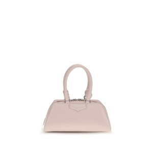 Givenchy Multicolor Calf Leather Bos Taurus Women's Handbag